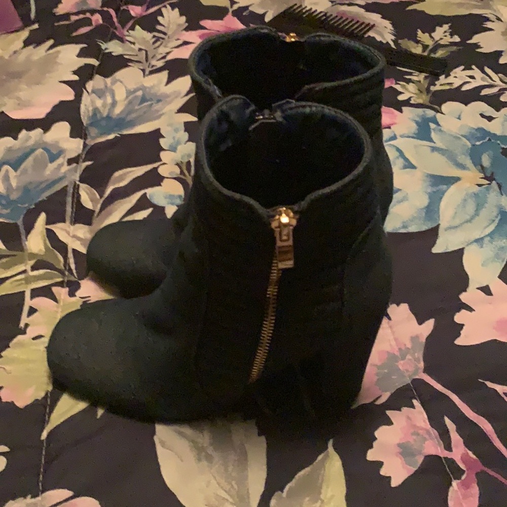 women boots